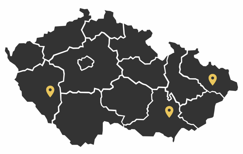 služby výkonové rovnováhy projekty